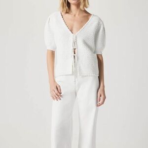 Splendid Beverly Sweater